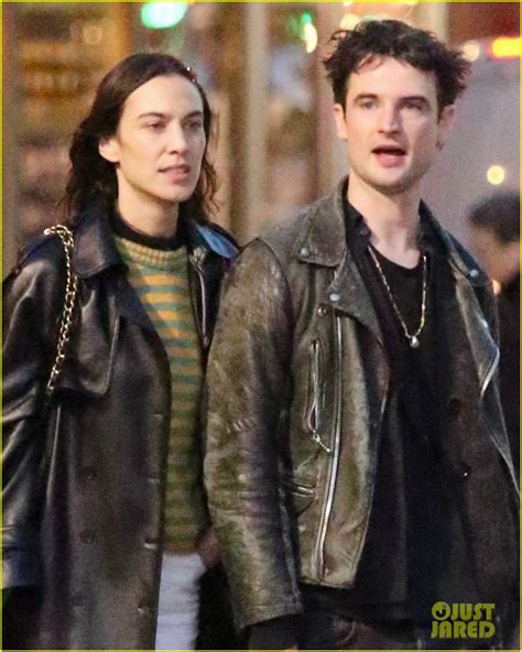 thomas sturridge|tom sturridge girlfriend.